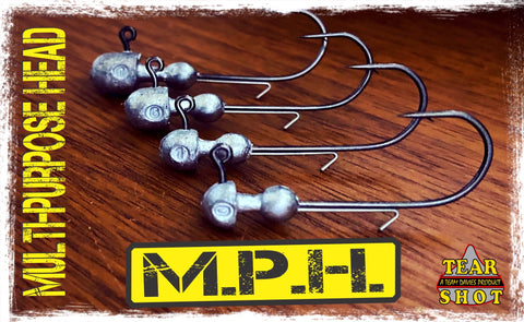 M.P.H. (Multi-Purpose Head)